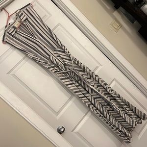 Anthropologie - Maeve XL striped shirt dress, like new! Only worn once!